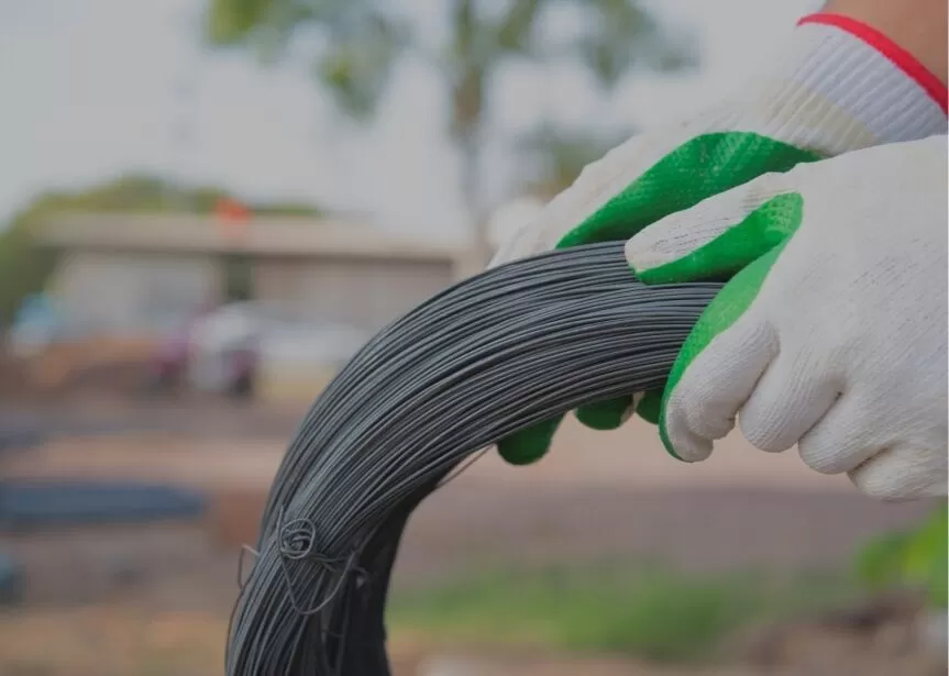 鍍鋅鋼線 Galvanized Steel Wire