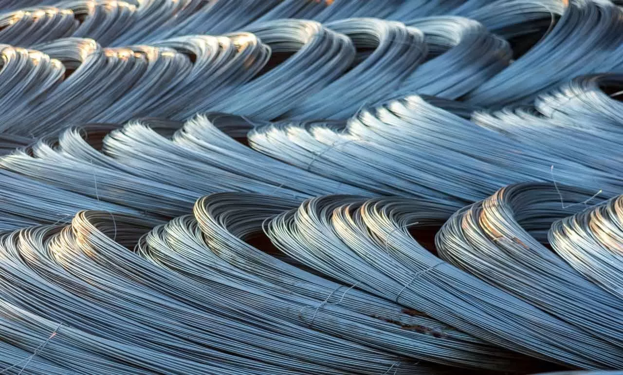 高碳鋼線 High Carbon Steel Wire